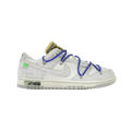 Off White Nike Dunk Low - Lot 32