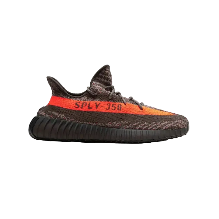 Yeezy Boost 350 V2 - Carbon Beluga