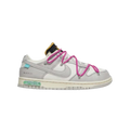 Off White Nike Dunk Low - Lot 30