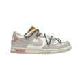 Off White Nike Dunk Low - Lot 22