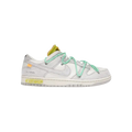 Off White Nike Dunk Low - Lot 14