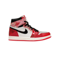 Jordan 1 High - Spider Man