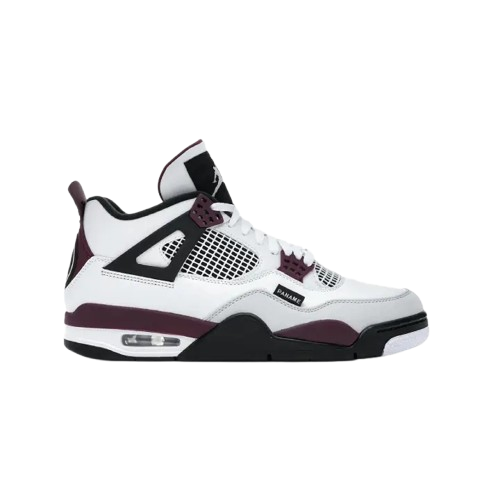 Jordan 4 - Paris Saint Germain