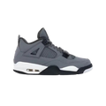 Jordan 4 - Cool Grey