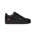 Off White Air Force 1 - Supreme Black