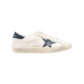 Golden Goose - White Night Blue
