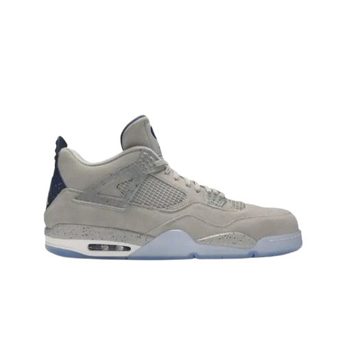 Jordan 4 - Georgetown