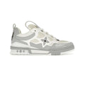 Louis Vuitton - Skate White Gray