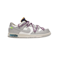 Off White Nike Dunk Low - Lot 48