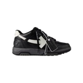 Off White Out of Office - Black White