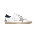 Golden Goose - White Ice Night Blue