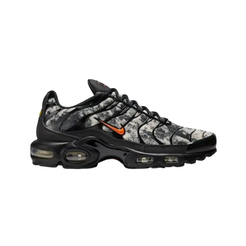 Nike TN - Camouflage