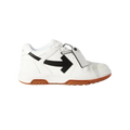Off White Out of Office - White Black