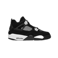 Jordan 4 - White Thunder