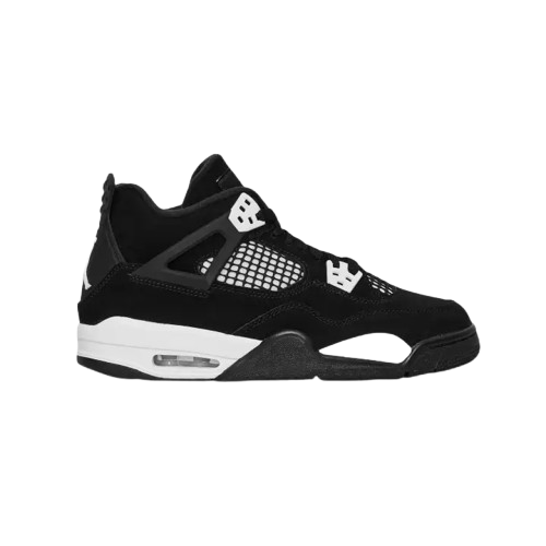 Jordan 4 - White Thunder