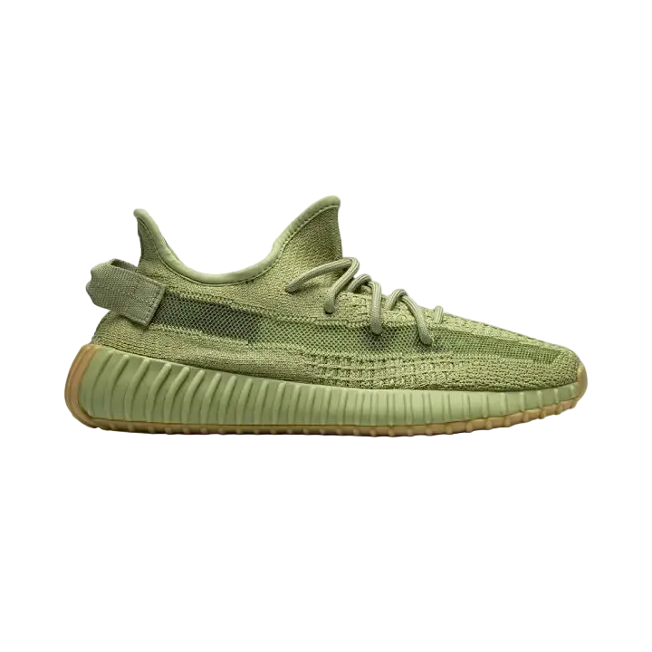 Yeezy Boost 350 V2 - Sulfur