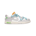 Off White Nike Dunk Low - Lot 2