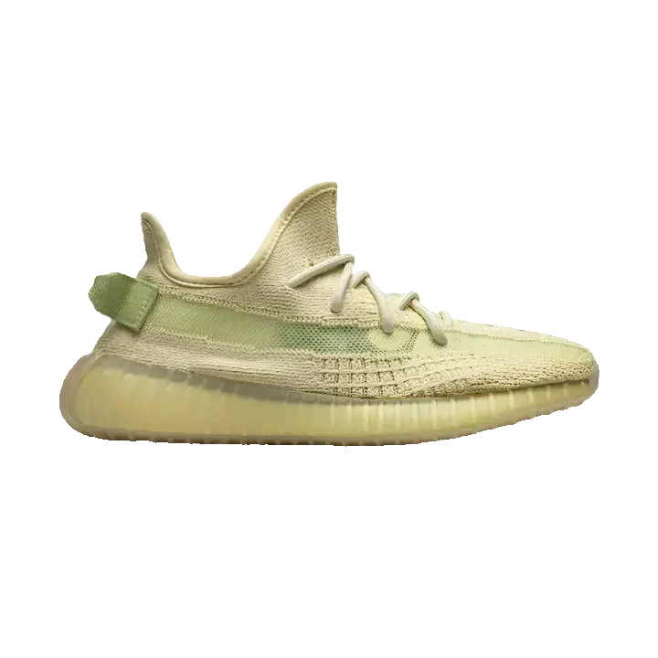Yeezy Boost 350 V2 - Flax