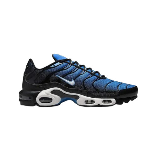 Nike TN - Aqua Blue