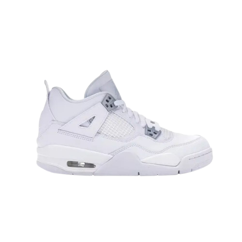 Jordan 4 - Pure Money