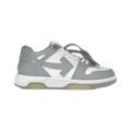 Off White Out of Office - Grey White