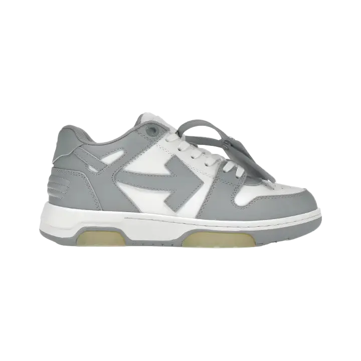 Off White Out of Office - Grey White