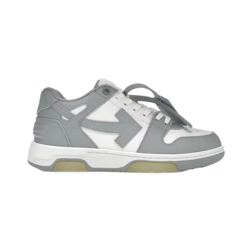 Off White Out of Office Grey