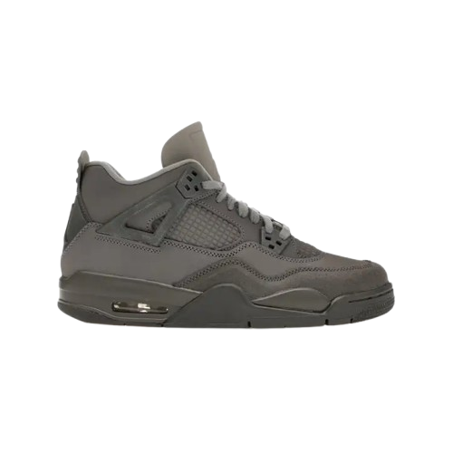 Jordan 4 - Paris Olympics Wet Cement