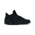 Jordan 4 - Kaws Black
