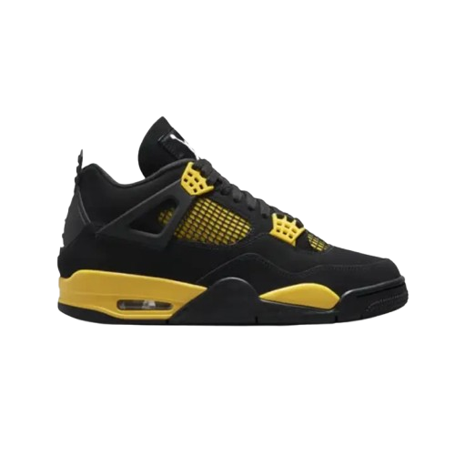 Jordan 4 - Thunder