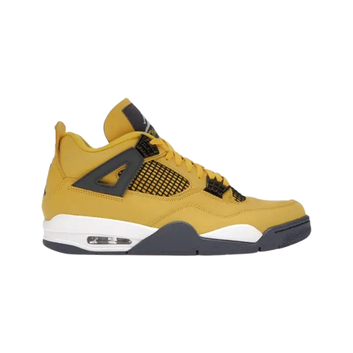 Jordan 4 - Lightning