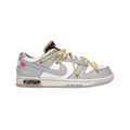 Off White Nike Dunk Low - Lot 27