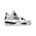 Jordan 4 - Military Black