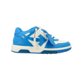 Off White Out of Office - White Blue