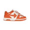 Off White Out of Office - Orange Fluo