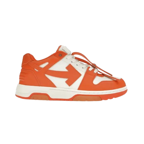 Off White Out of Office - Orange Fluo
