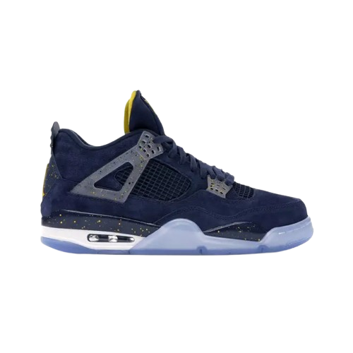 Jordan 4 - Michigan