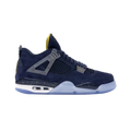 Jordan 4 - Michigan