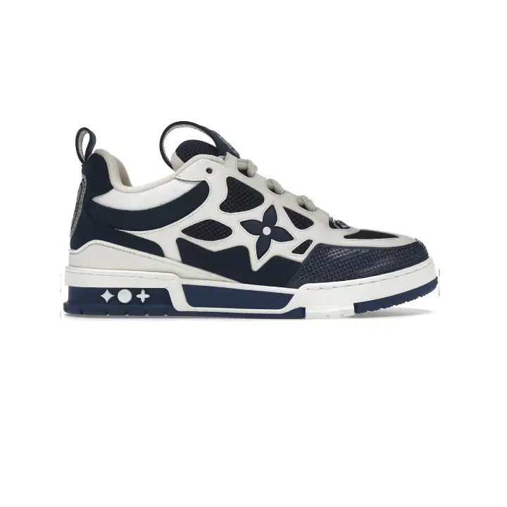 Louis Vuitton - Skate Marine White