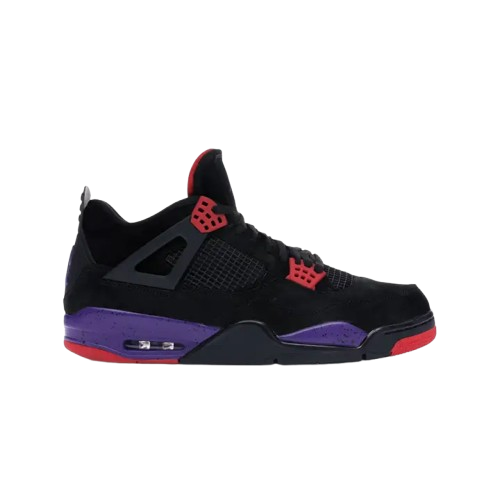 Jordan 4 - Raptors Drake OVO