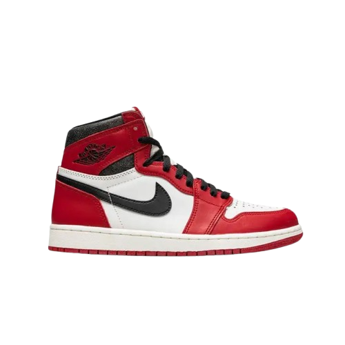 Jordan 1 High - Chicago