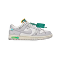 Off White Nike Dunk Low - Lot 42