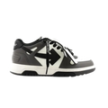 Off White Out of Office - Dark Gray Blue