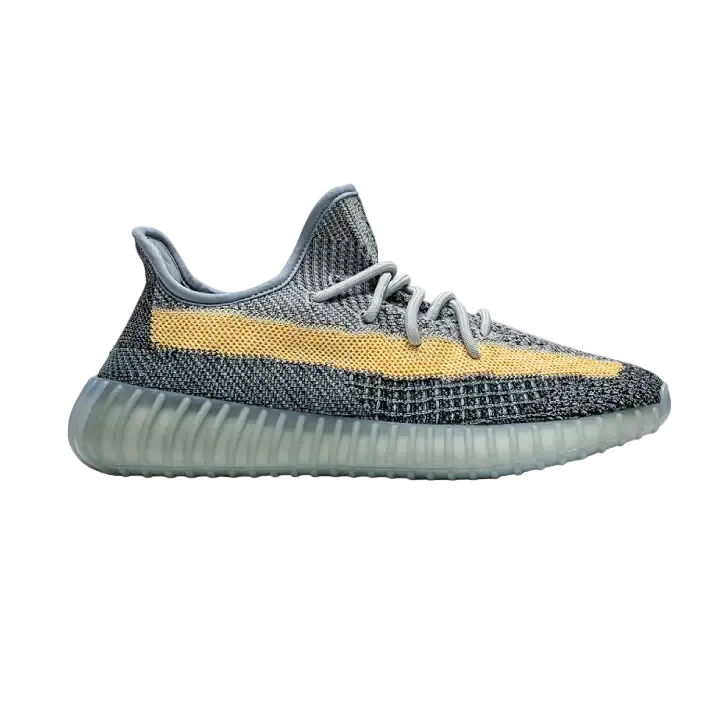 Yeezy Boost 350 V2 - Ash Blue