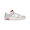 Off White Nike Dunk Low - Lot 3