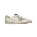 Golden Goose - White Ice Gray