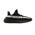 Yeezy Boost 350 V2 - Core Black White
