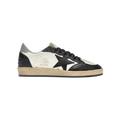 Golden Goose - Black White Royal