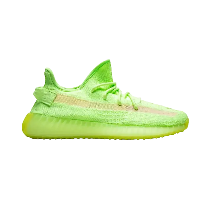 Yeezy Boost 350 V2 - Glow