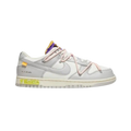 Off White Nike Dunk Low - Lot 24